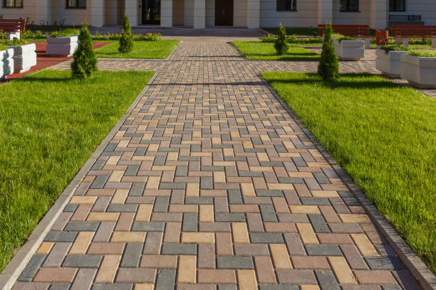 Best Commercial Driveway Paving in Sa Conejo, CA